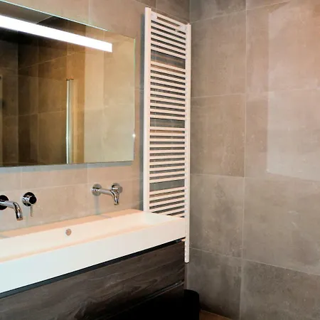 Modern Holiday Home In Katwijk Aan Zee Near Beach 카트베이크안제이
