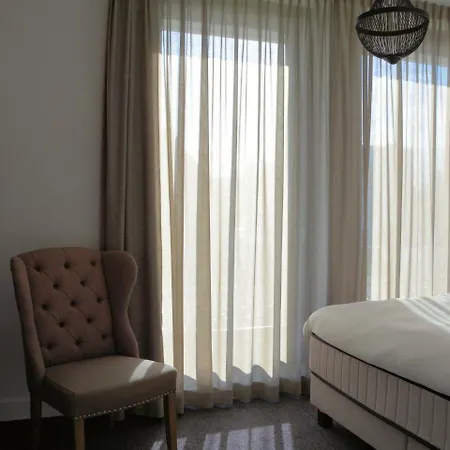 펜션 Modern Holiday Home In Katwijk Aan Zee Near Beach *