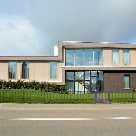 Modern Holiday Home In Katwijk Aan Zee Near Beach * 카트베이크안제이