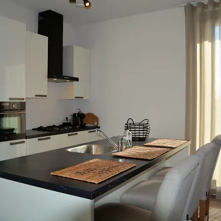 Modern Holiday Home In Katwijk Aan Zee Near Beach *