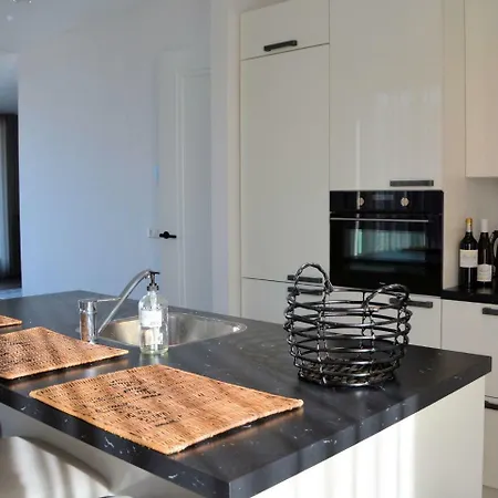 Modern Holiday Home In Katwijk Aan Zee Near Beach * 카트베이크안제이