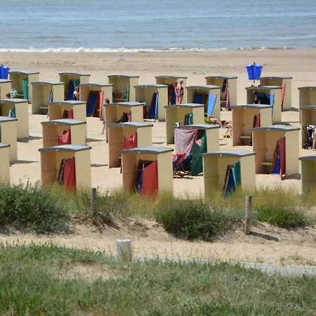 Modern Holiday Home In Katwijk Aan Zee Near Beach 펜션 카트베이크안제이