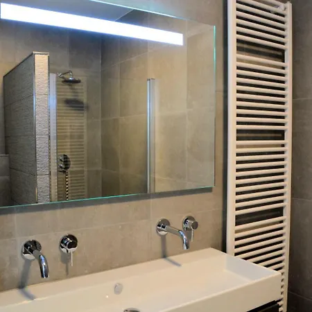 Modern Holiday Home In Katwijk Aan Zee Near Beach 펜션