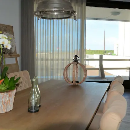 Modern Holiday Home In Katwijk Aan Zee Near Beach *